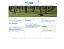 Tablet Screenshot of investforum2012.metalogic.dk